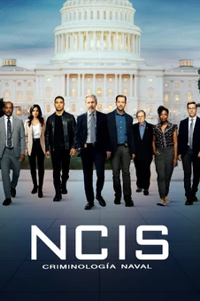 NCIS