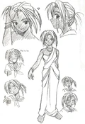 Kaolla Early Concept