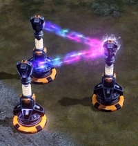 Spectrumtower