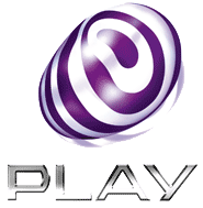 Logo play