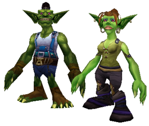 Goblins