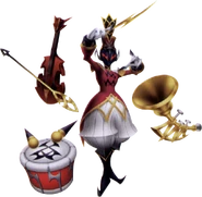 Symphony Master