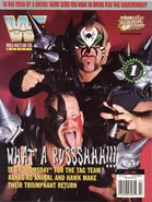 July 1997 - Vol. 16, No. 7