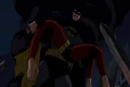 Batman too late