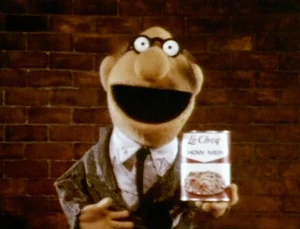 LACHOYSSingedMuppet