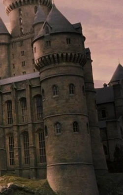 Right Viaduct Tower