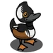 Hooded Merganser-icon