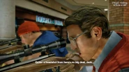 Dead rising mark of a sniper (3)