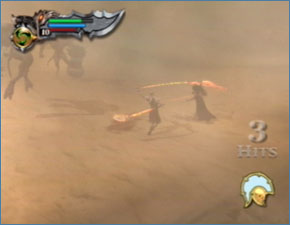 Desert siren 2