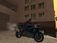 Nrg-500 c