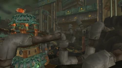 Drudgetown