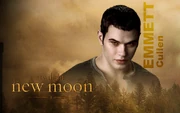 Emmett New Moon