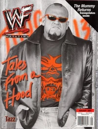 January 2001 - Vol. 20, No. 1