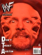 October 2001 - Vol. 20, No. 10