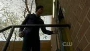 Damonentering