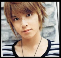 Tegoshi Yuya1