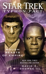 Rough Beasts of Empire cover