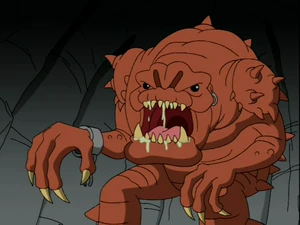 Rancor