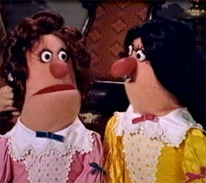Thestepsisters