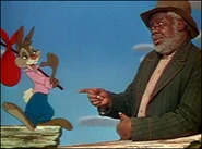 Uncle Remus Disney screenshot-5