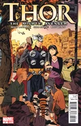 Thor The Mighty Avenger Vol 1 2
