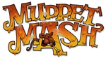 Muppet-Mash