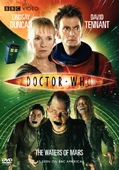 Waters of mars us dvd
