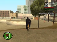 Bmx1
