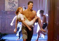 Daniel-Xmen