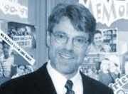 Dan Woods