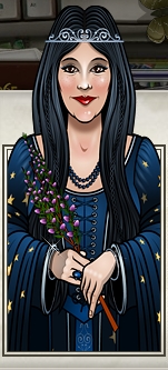 Rowena Ravenclaw