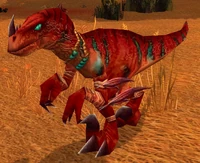 Image of Terrortooth Runner