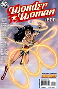 Wonder Woman Vol 1 600