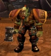 Warlord Gar'dul
