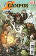 X-Campus Vol 1 2