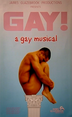 Gay!  A Gay Musical