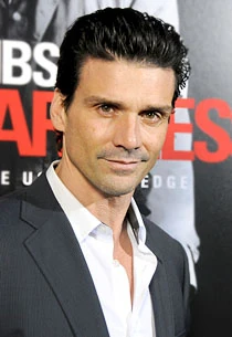 Frank -Grillo