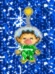 Pikness34 sprite