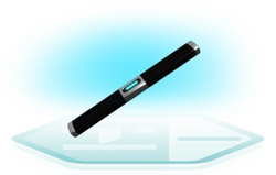 Codex weap baton