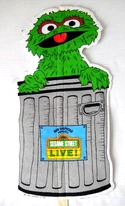 Oscarpennant