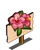 Pink Hibiscus Mastery Sign-icon