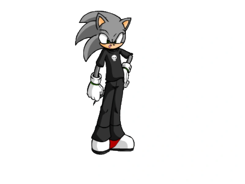 MacabreTheHedgehog