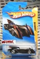 CUSTOM BATMOBILE