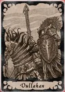 Pachislot2 Dullahan Card