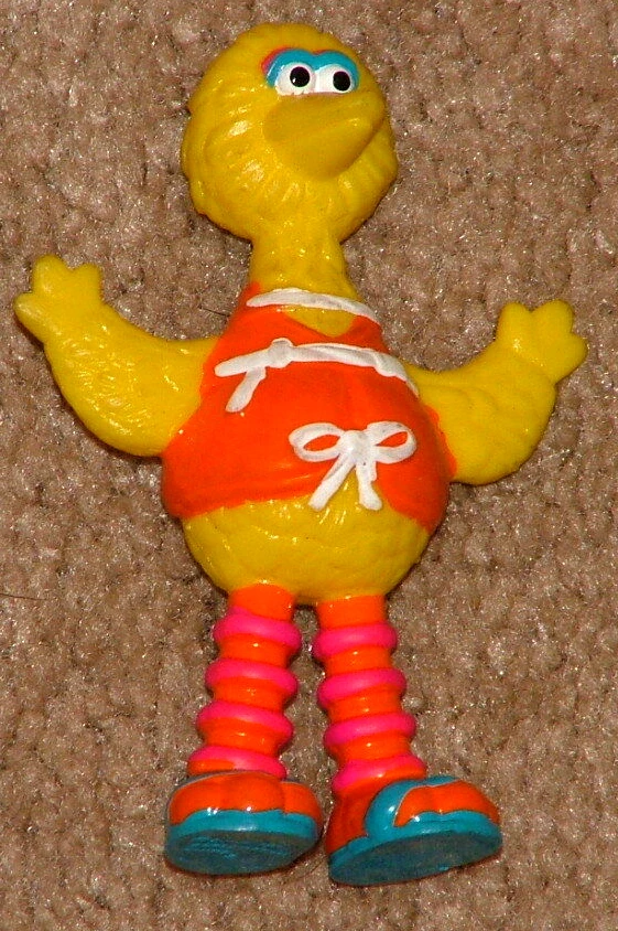 Bigbird-bendable.jpg (23 KB) Bigbird-bendable