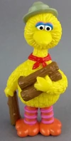ApplauseBigBirdFirewood