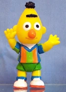 Jointed-bert