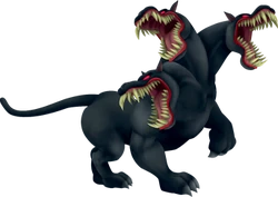 Cerberus KHII