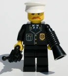 8401 Polizist