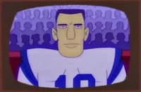 Johnny Unitas